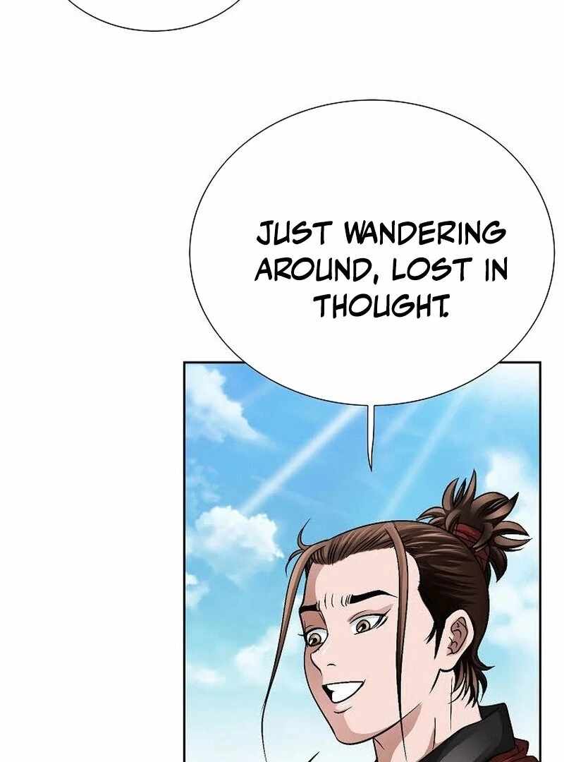 Unrivaled Warrior — Chapter 7 — page 58