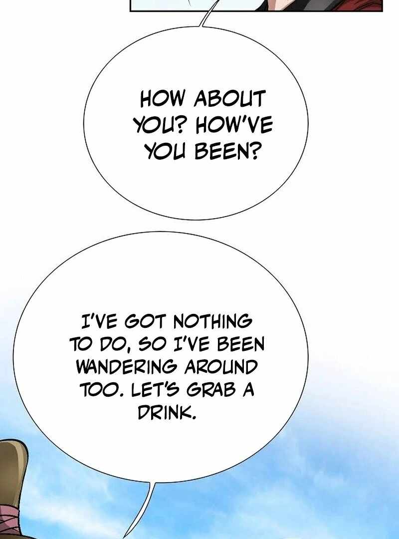 Unrivaled Warrior — Chapter 7 — page 59