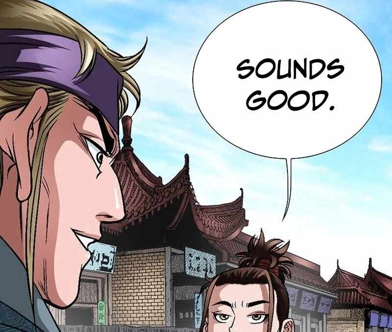 Unrivaled Warrior — Chapter 7 — page 60