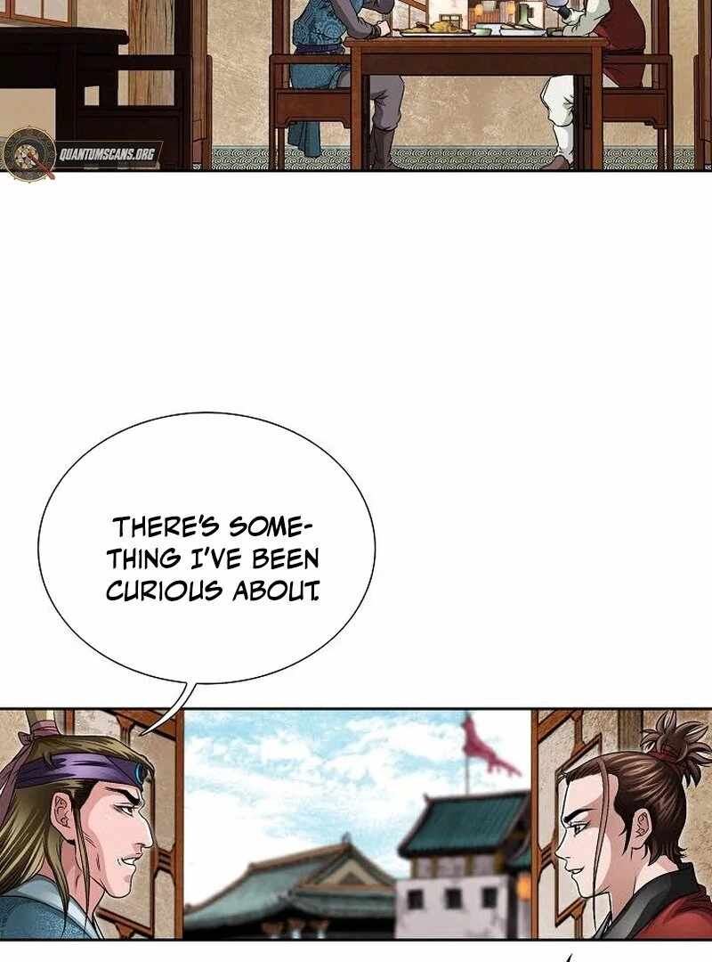 Unrivaled Warrior — Chapter 7 — page 67