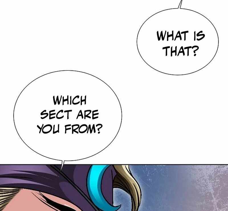 Unrivaled Warrior — Chapter 7 — page 68