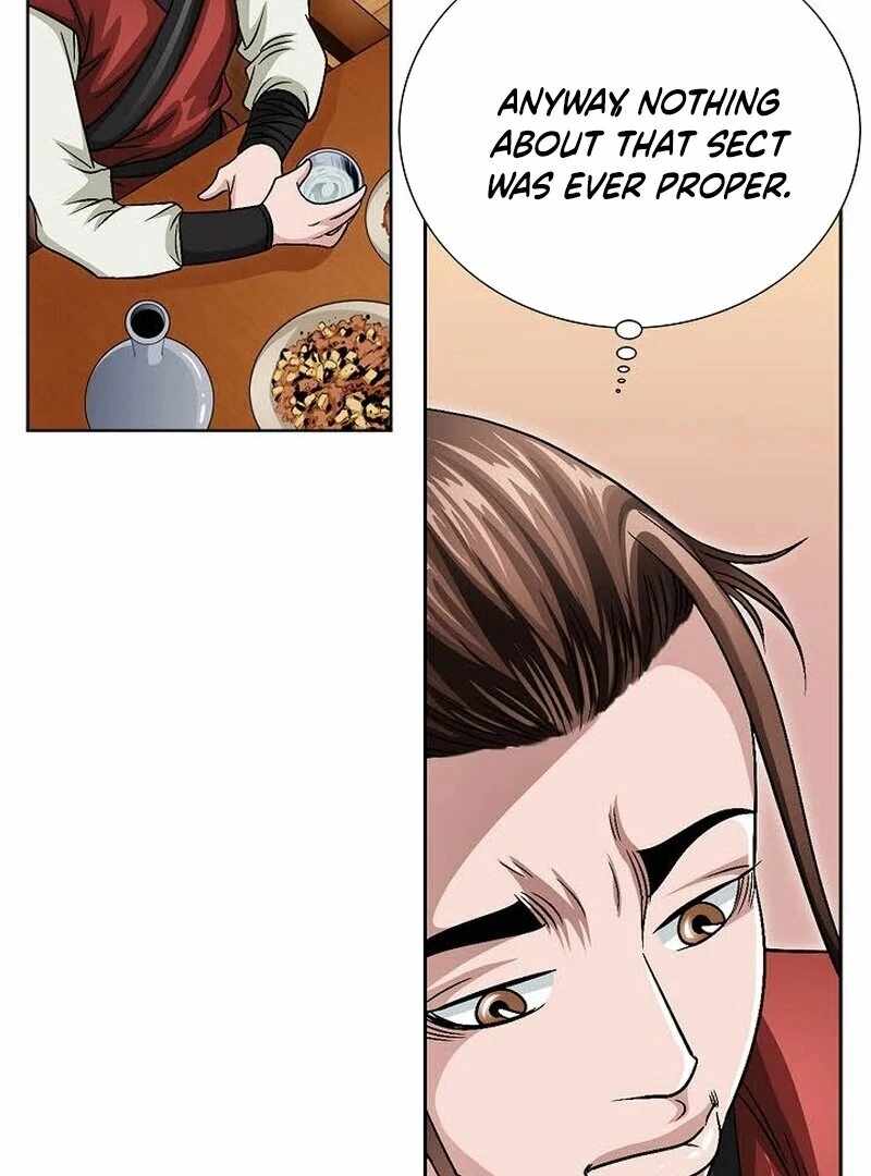 Unrivaled Warrior — Chapter 7 — page 73