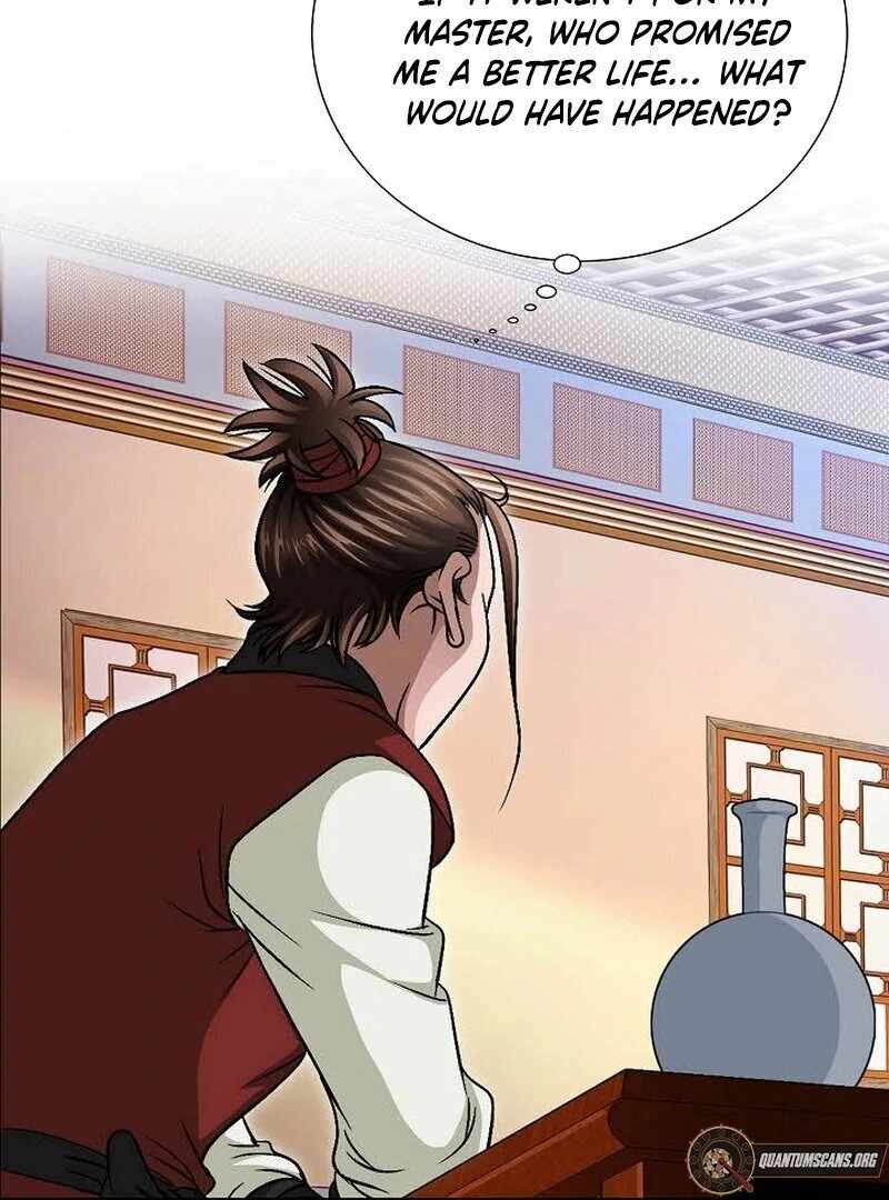 Unrivaled Warrior — Chapter 7 — page 78