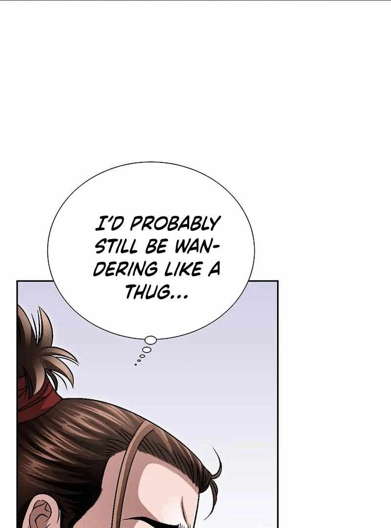 Unrivaled Warrior — Chapter 7 — page 79