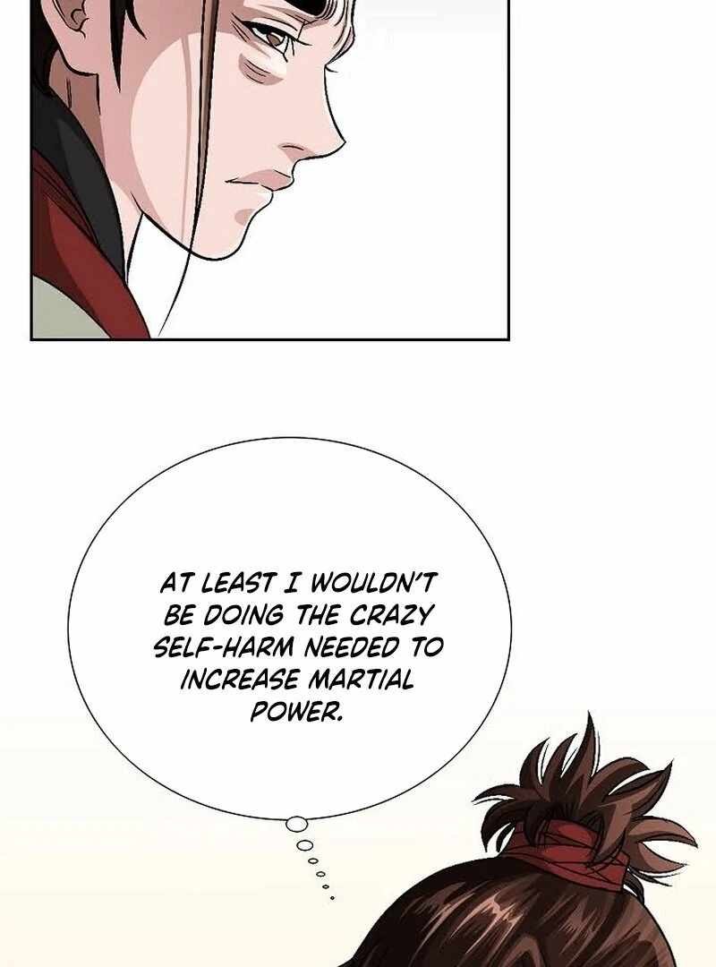 Unrivaled Warrior — Chapter 7 — page 80