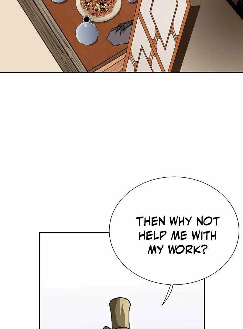 Unrivaled Warrior — Chapter 7 — page 85