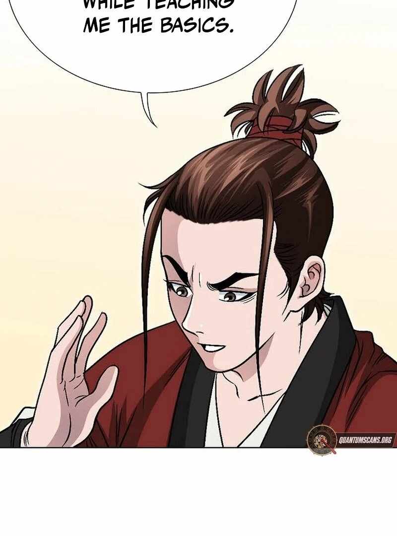 Unrivaled Warrior — Chapter 7 — page 95