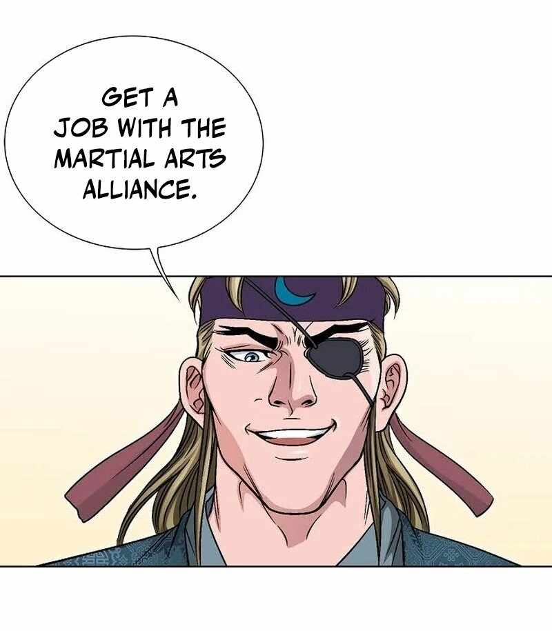 Unrivaled Warrior — Chapter 7 — page 97