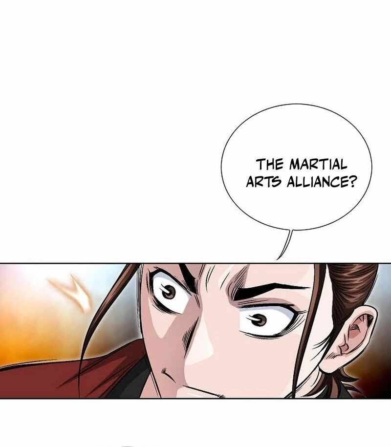 Unrivaled Warrior — Chapter 7 — page 98