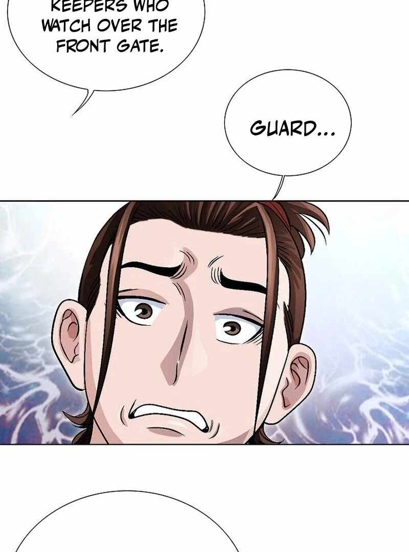 Unrivaled Warrior — Chapter 7 — page 100