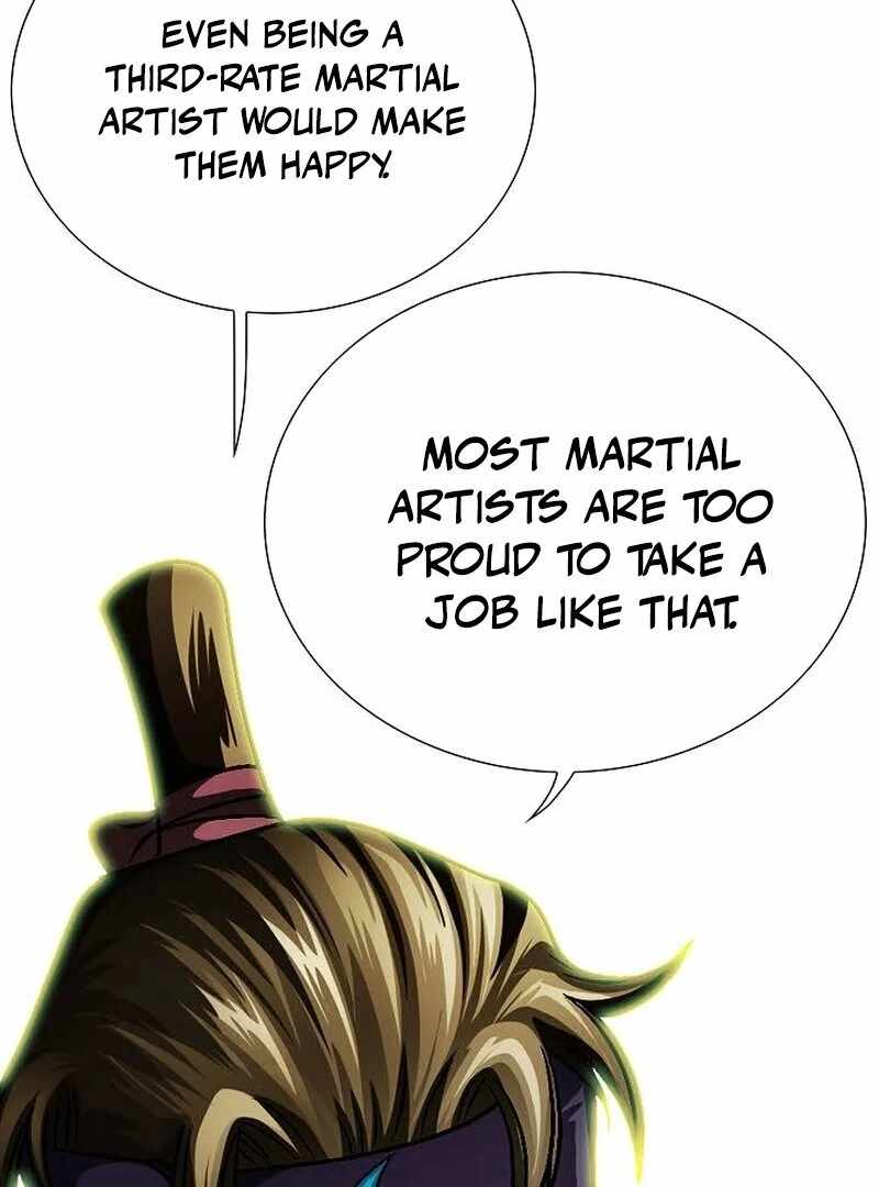 Unrivaled Warrior — Chapter 7 — page 101