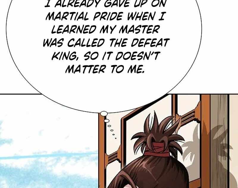 Unrivaled Warrior — Chapter 7 — page 104