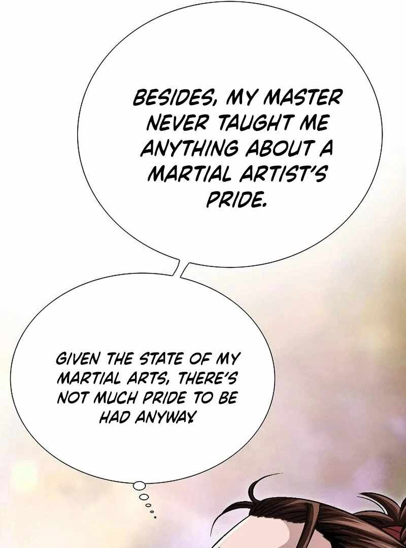 Unrivaled Warrior — Chapter 7 — page 106