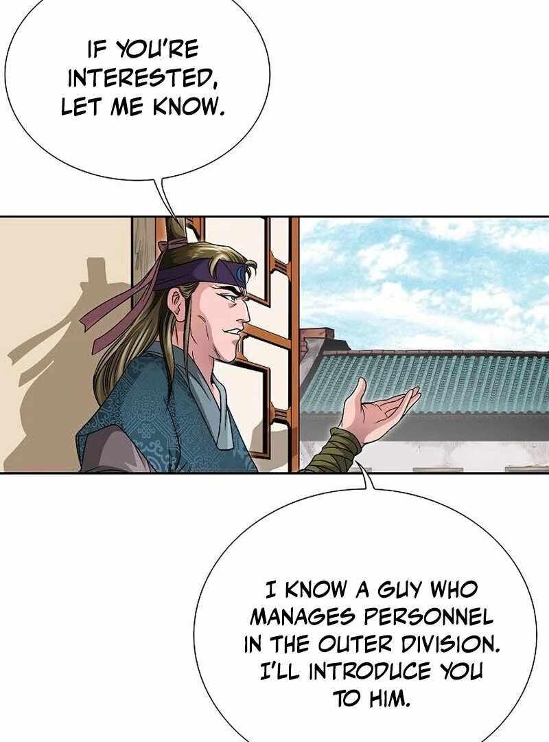 Unrivaled Warrior — Chapter 7 — page 108