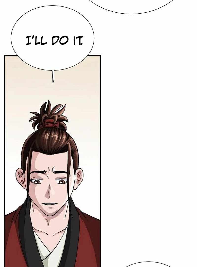 Unrivaled Warrior — Chapter 7 — page 109