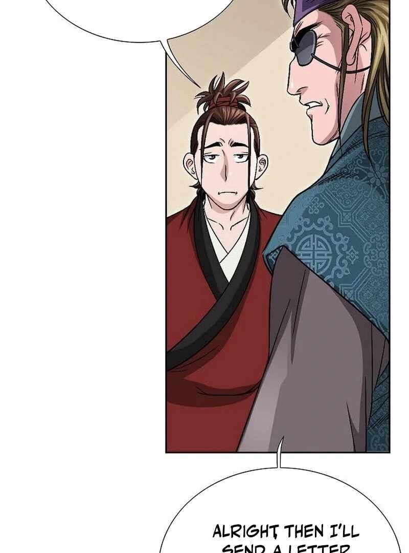 Unrivaled Warrior — Chapter 7 — page 111