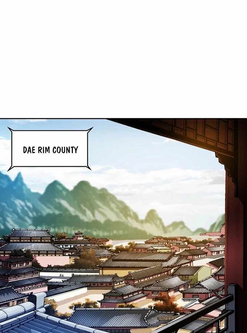Unrivaled Warrior — Chapter 7 — page 114
