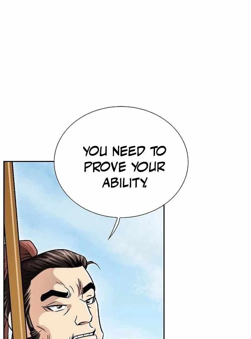 Unrivaled Warrior — Chapter 7 — page 117