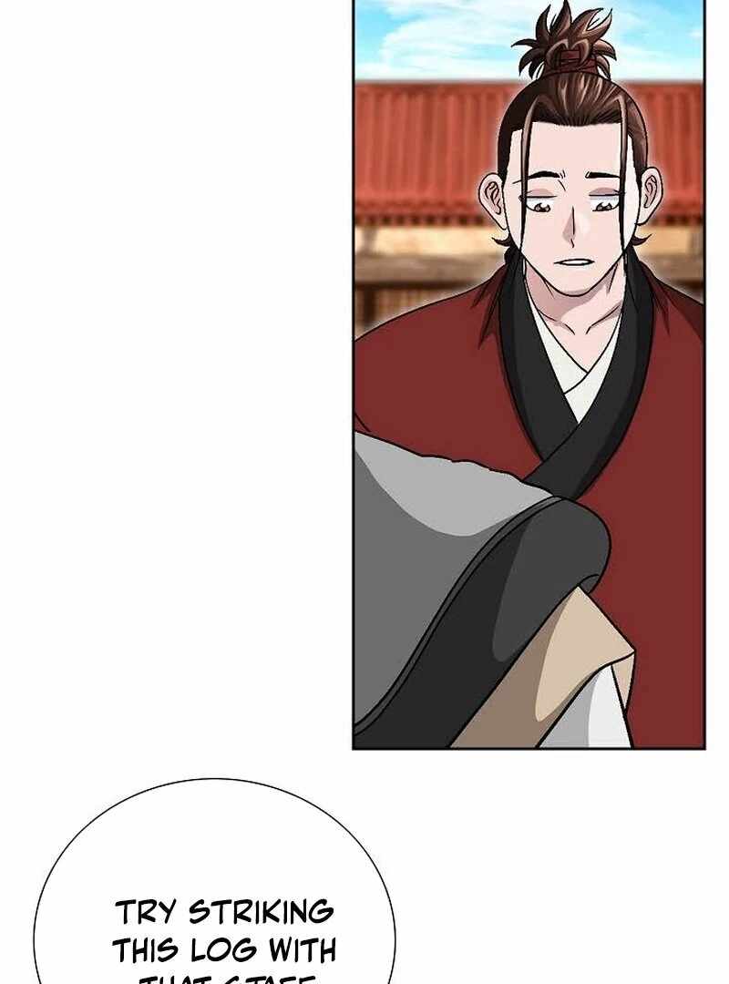 Unrivaled Warrior — Chapter 7 — page 119