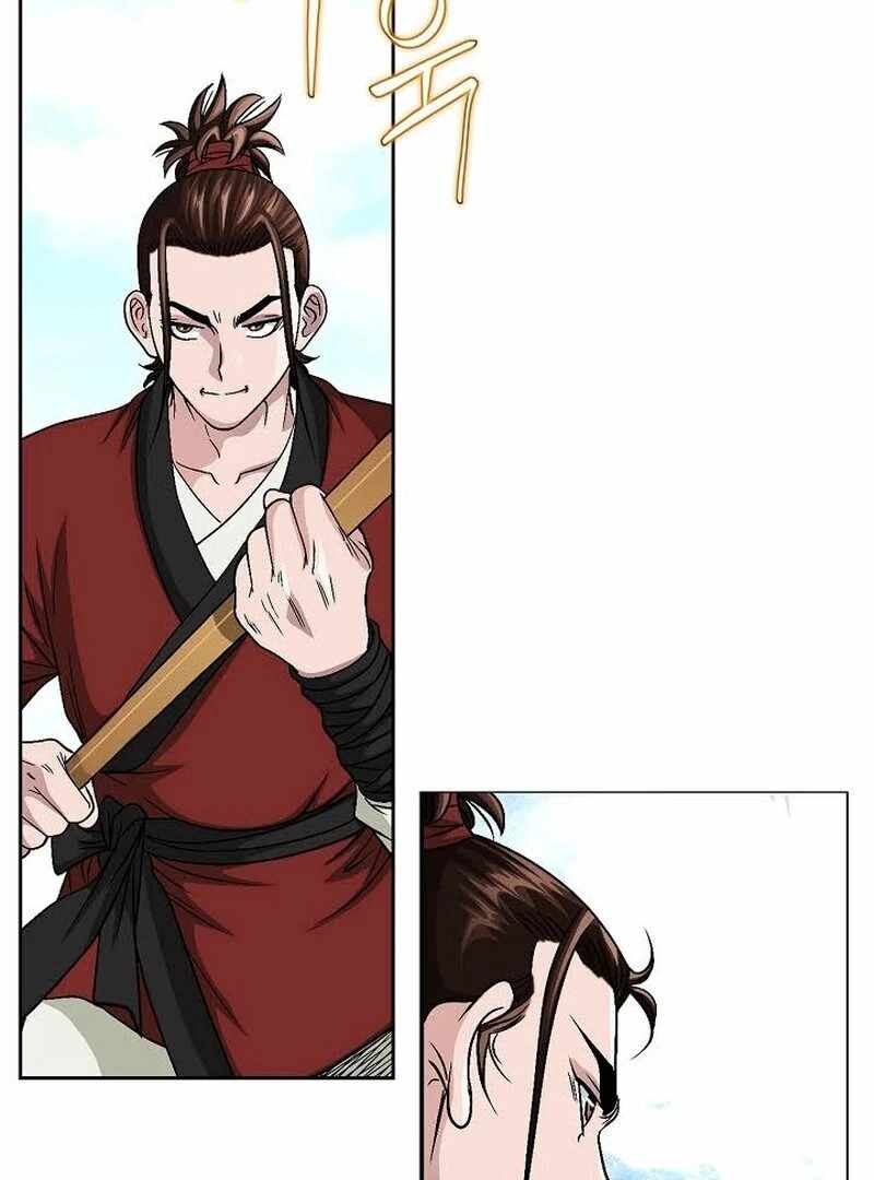 Unrivaled Warrior — Chapter 7 — page 123