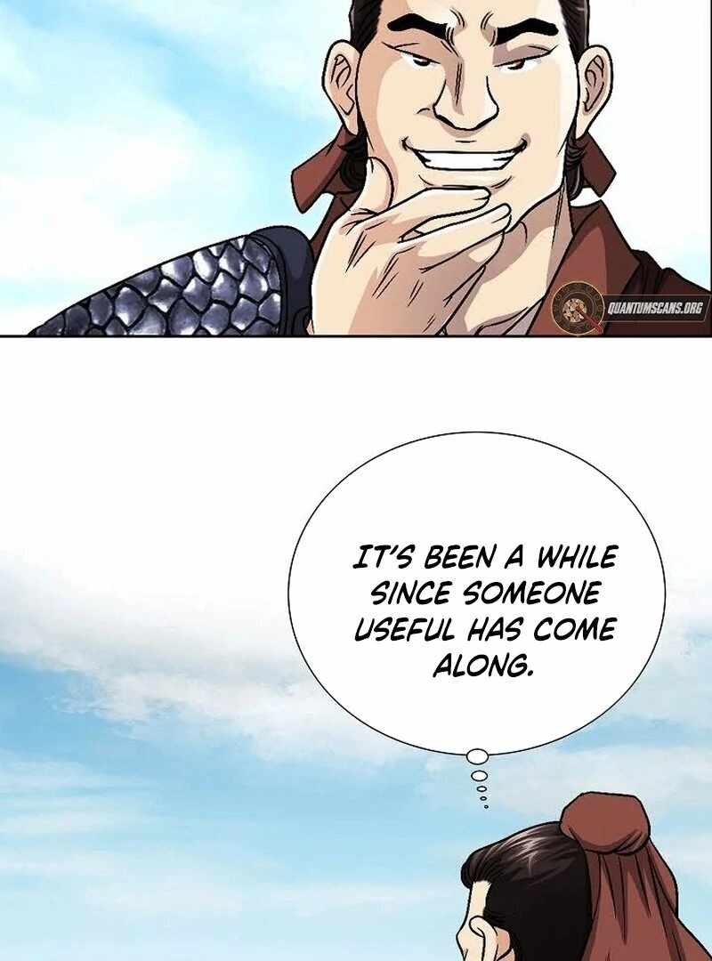 Unrivaled Warrior — Chapter 7 — page 133