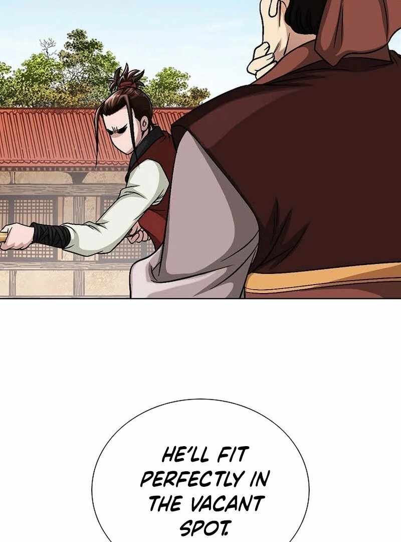 Unrivaled Warrior — Chapter 7 — page 134