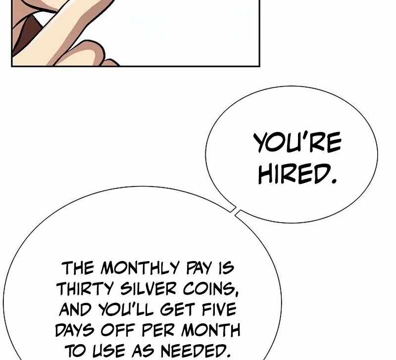Unrivaled Warrior — Chapter 7 — page 136
