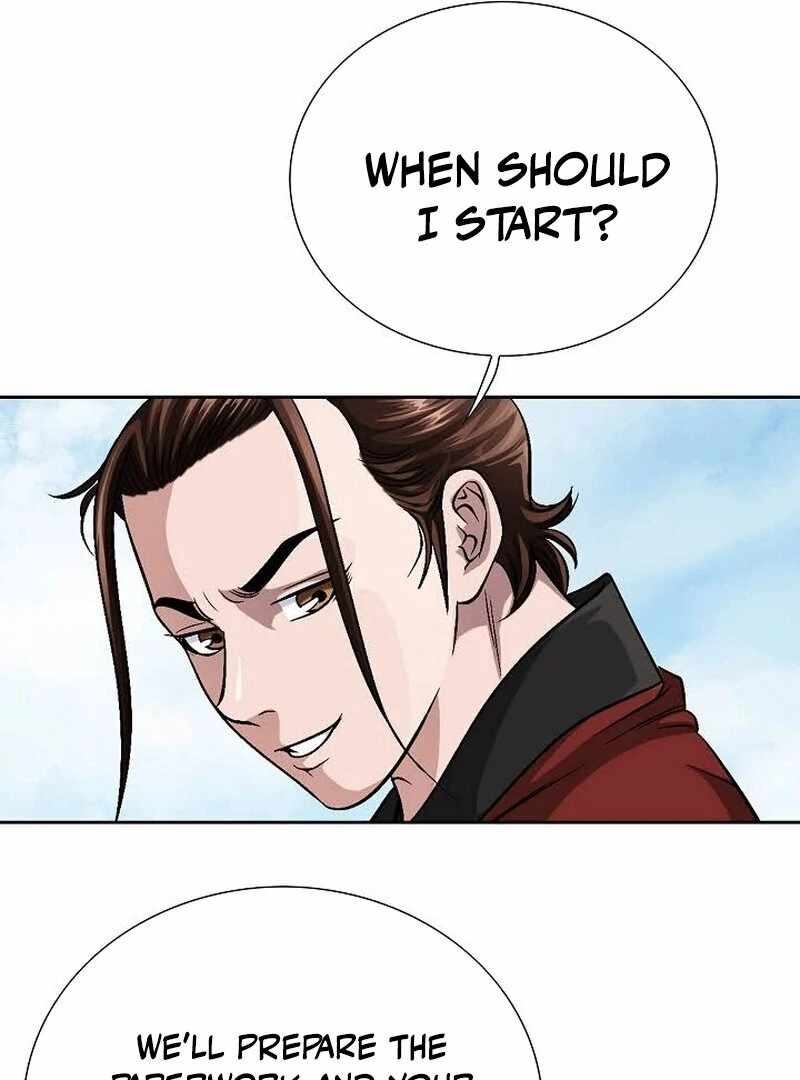 Unrivaled Warrior — Chapter 7 — page 138