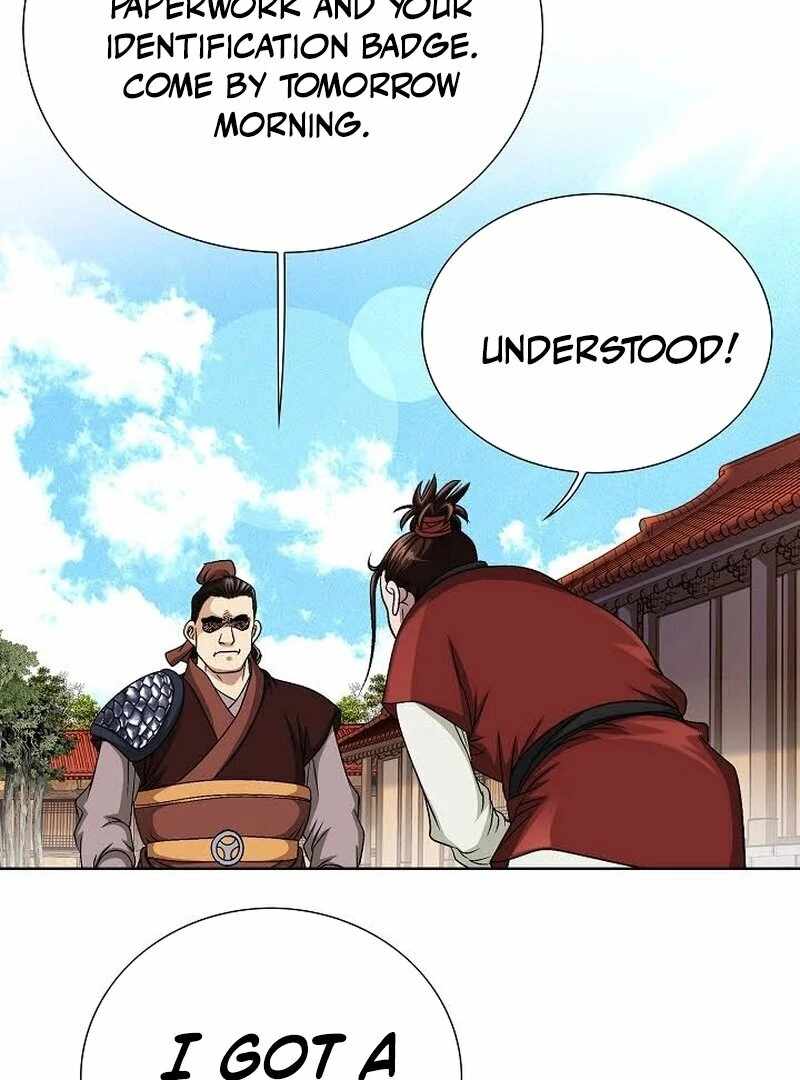 Unrivaled Warrior — Chapter 7 — page 139