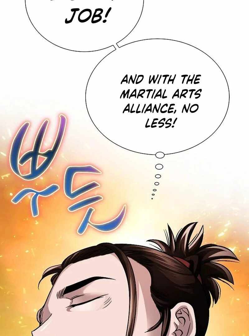 Unrivaled Warrior — Chapter 7 — page 140