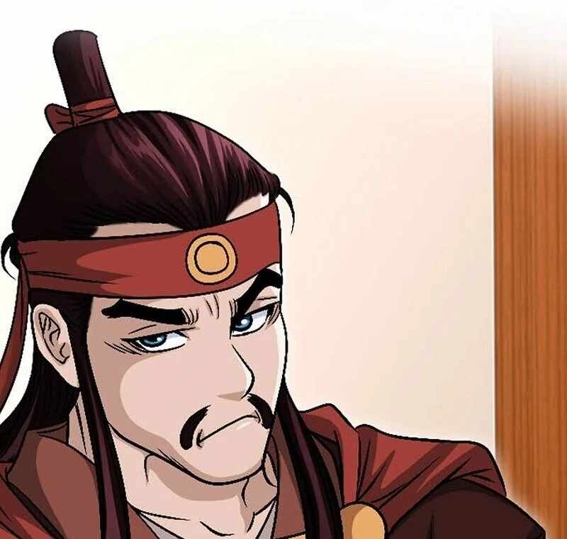 Unrivaled Warrior — Chapter 7 — page 144