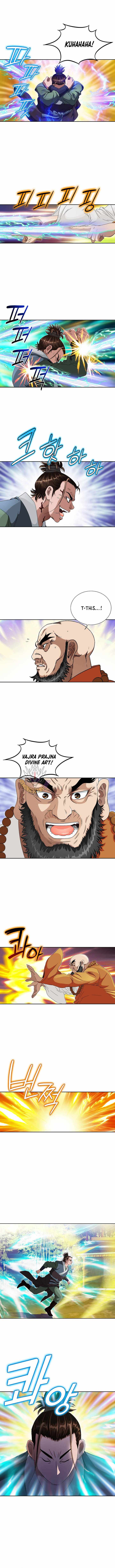 Unrivaled Warrior — Chapter 70 — page 10