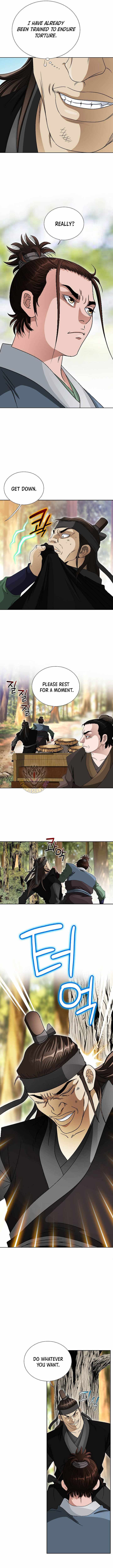 Unrivaled Warrior — Chapter 73 — page 13