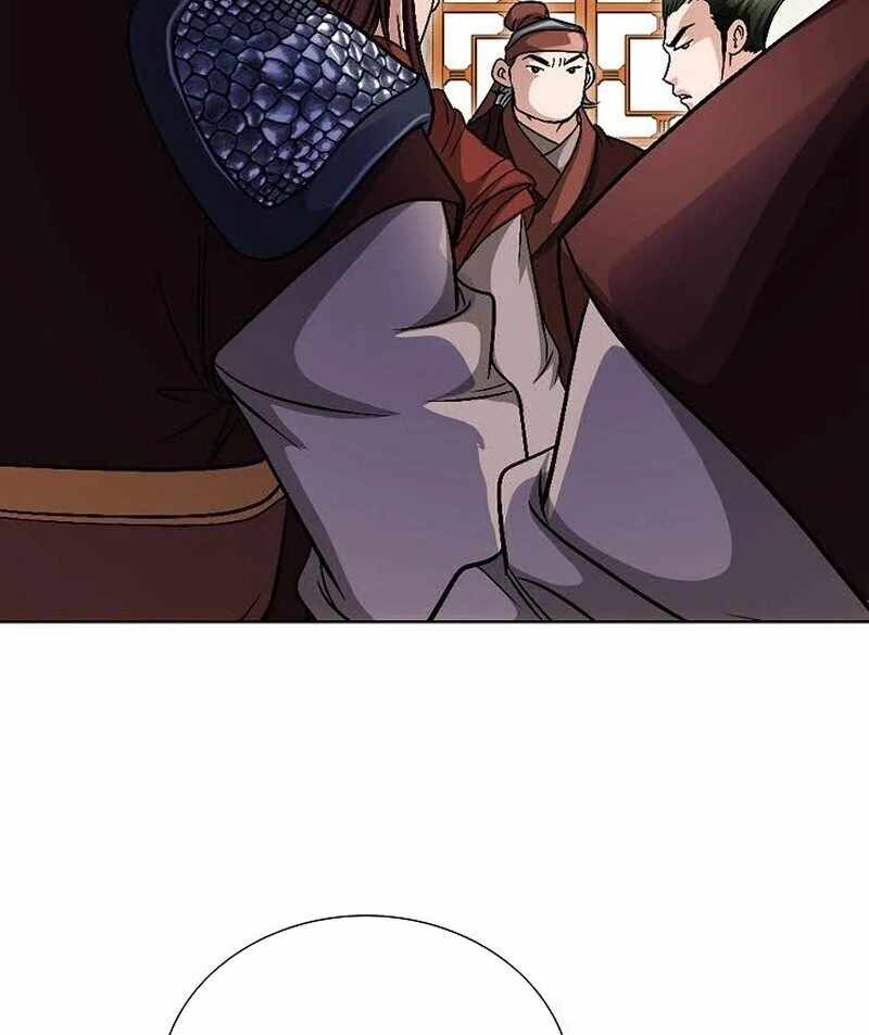 Unrivaled Warrior — Chapter 8 — page 7