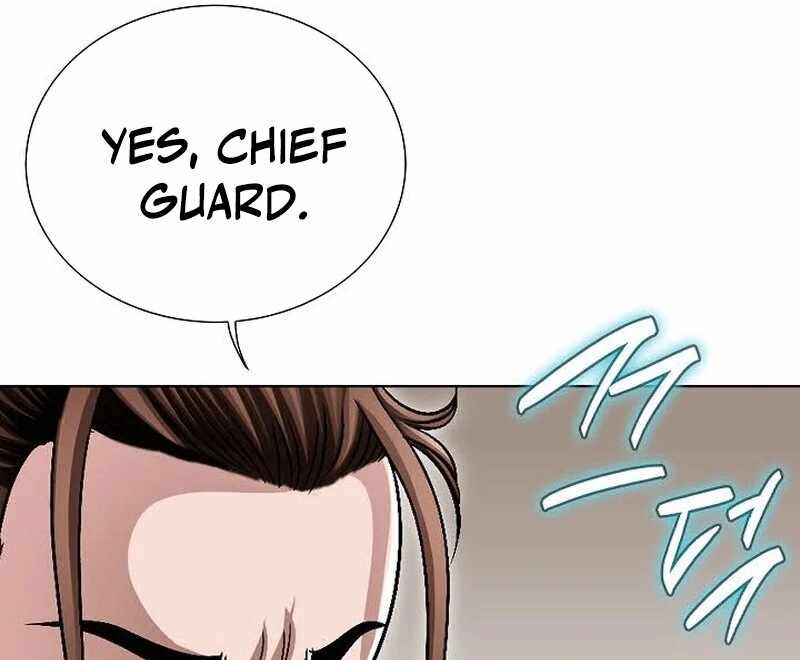 Unrivaled Warrior — Chapter 8 — page 23