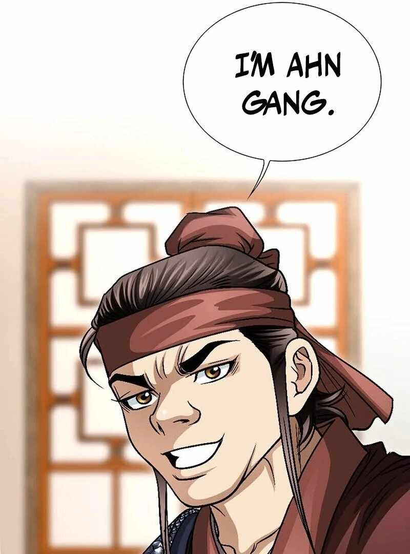 Unrivaled Warrior — Chapter 8 — page 25