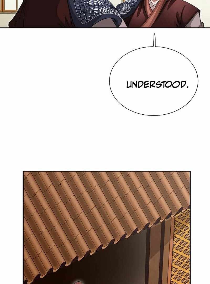 Unrivaled Warrior — Chapter 8 — page 27