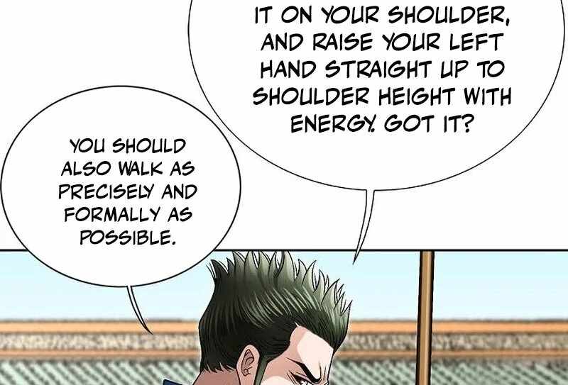 Unrivaled Warrior — Chapter 8 — page 31