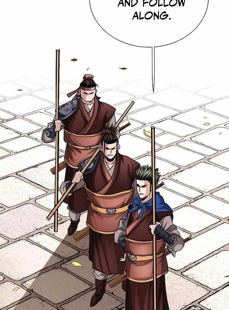 Unrivaled Warrior — Chapter 8 — page 36