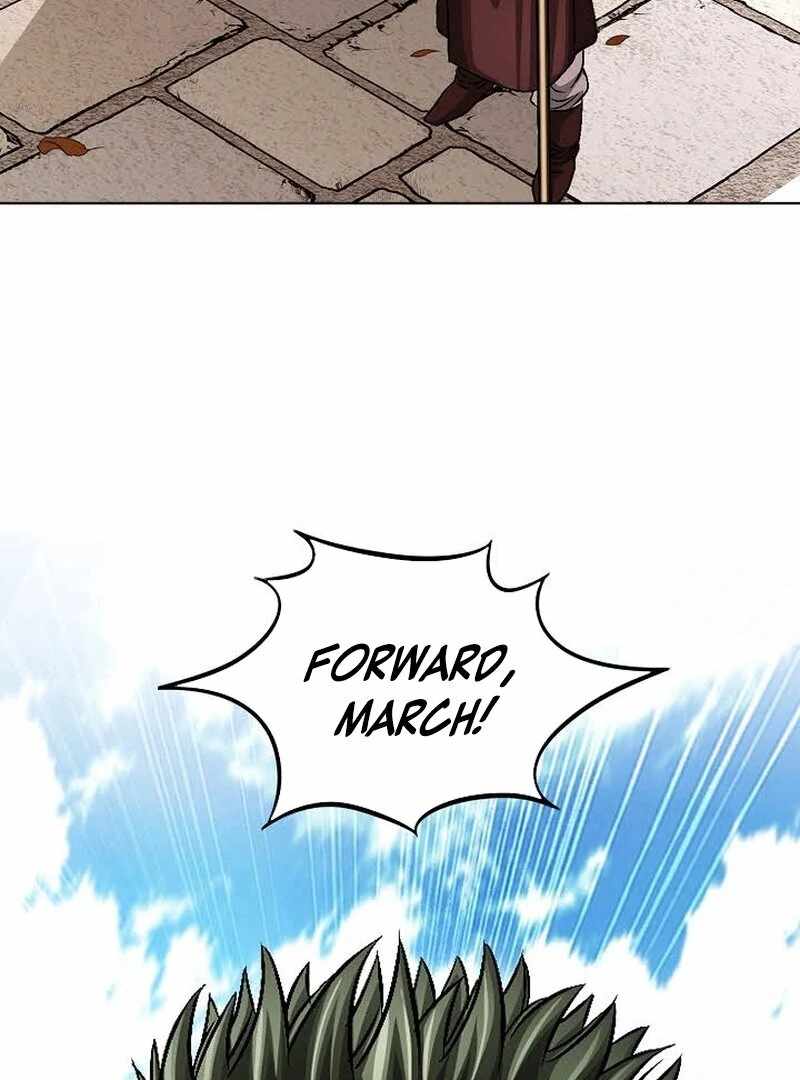 Unrivaled Warrior — Chapter 8 — page 37