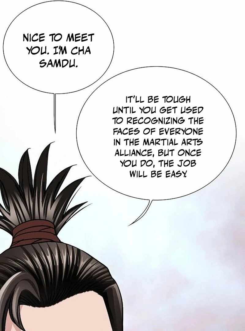 Unrivaled Warrior — Chapter 8 — page 48