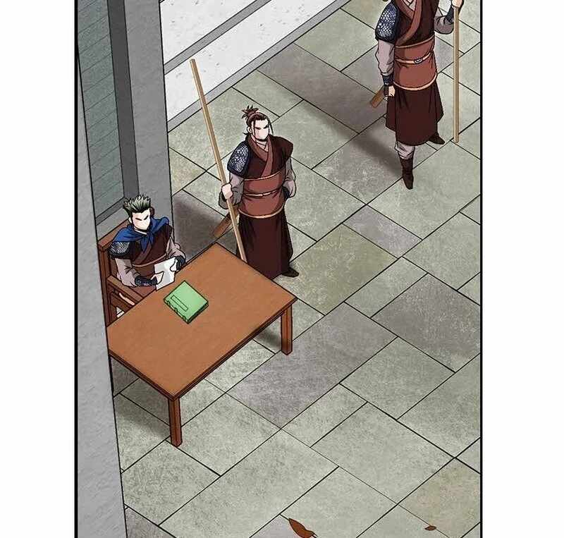 Unrivaled Warrior — Chapter 8 — page 60