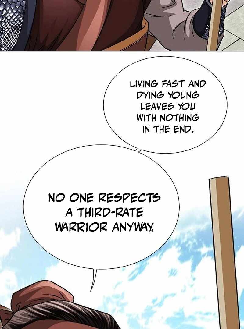 Unrivaled Warrior — Chapter 8 — page 63