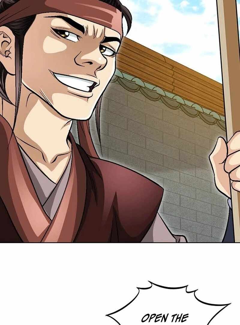 Unrivaled Warrior — Chapter 8 — page 64
