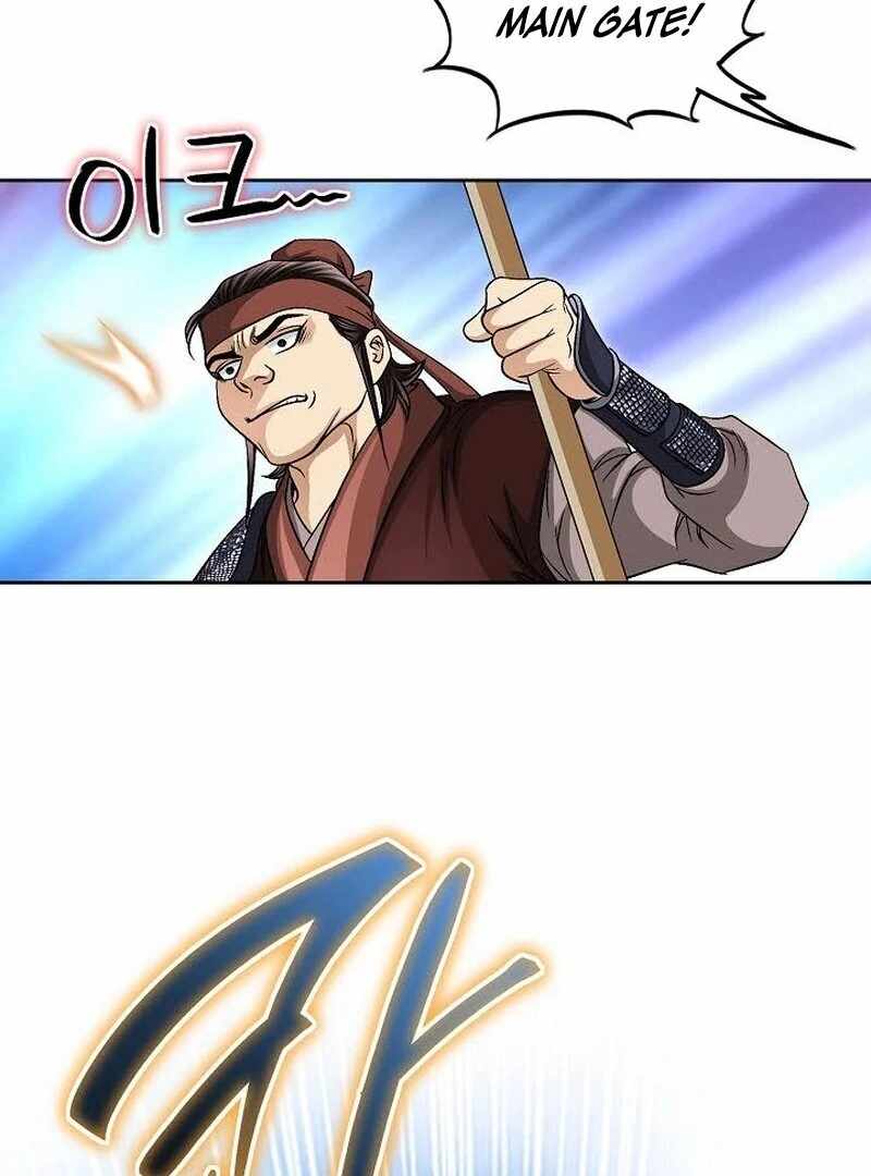 Unrivaled Warrior — Chapter 8 — page 65