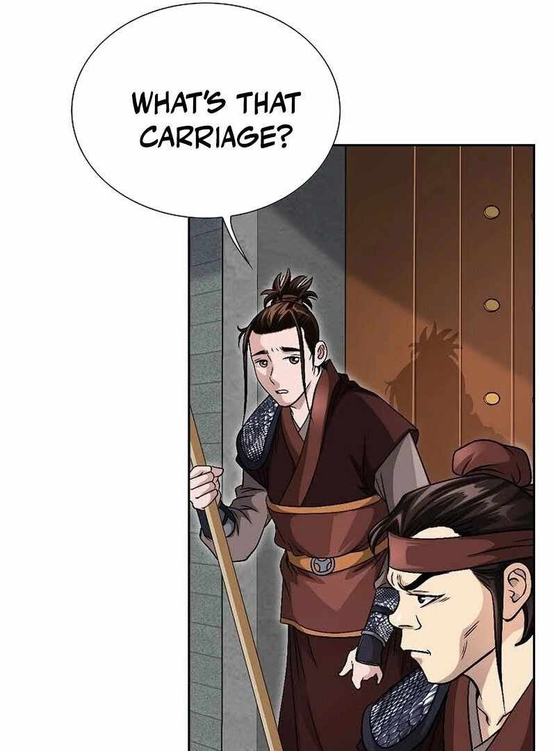 Unrivaled Warrior — Chapter 8 — page 76