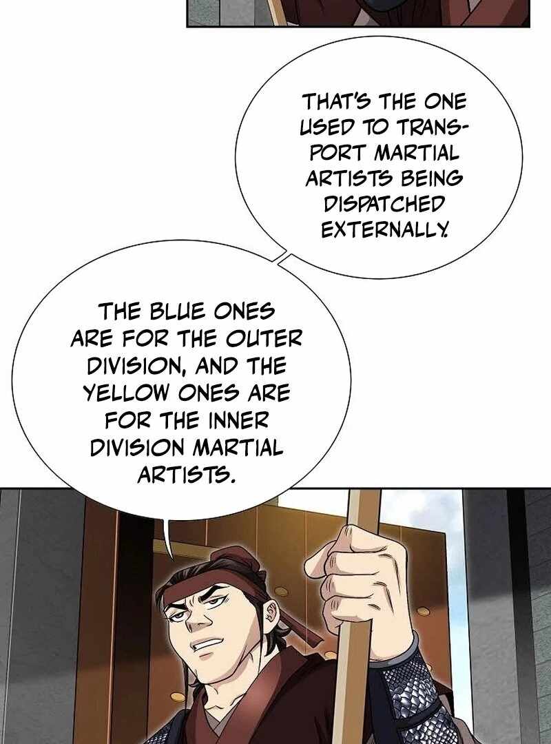 Unrivaled Warrior — Chapter 8 — page 77