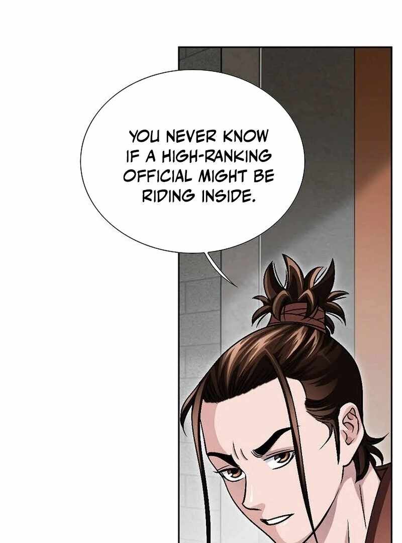 Unrivaled Warrior — Chapter 8 — page 80