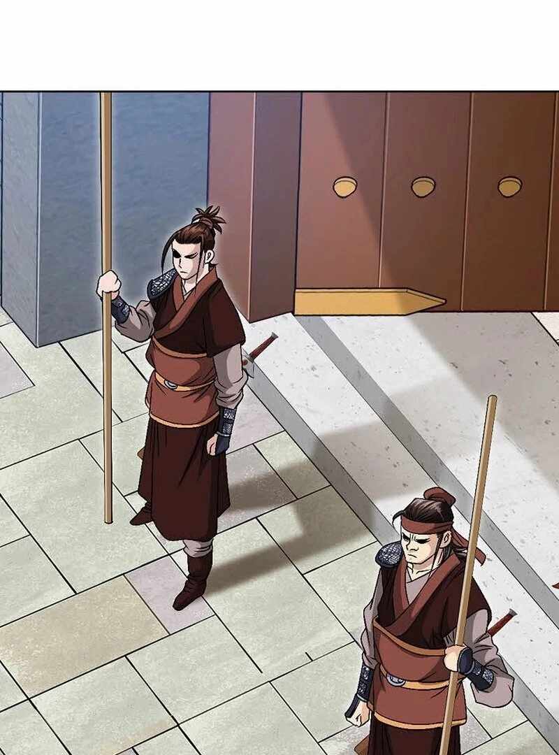 Unrivaled Warrior — Chapter 8 — page 88