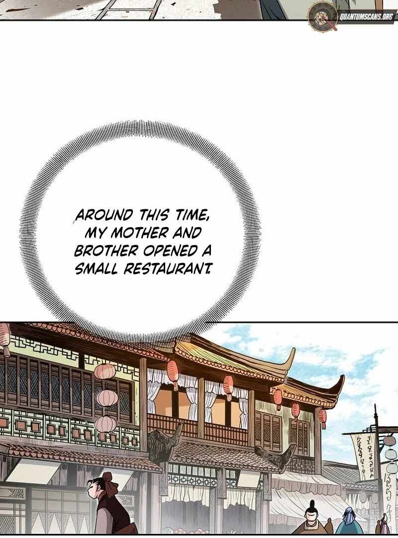 Unrivaled Warrior — Chapter 8 — page 94